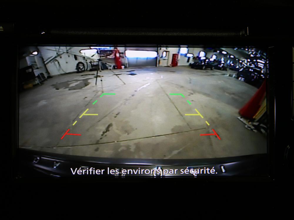 Nissan Qashqai SV 2019 d’occasion à vendre - 31