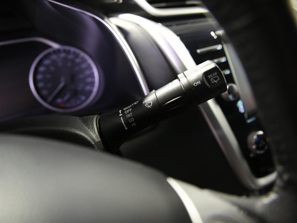 Nissan Murano SV 2015 d’occasion à vendre - 23