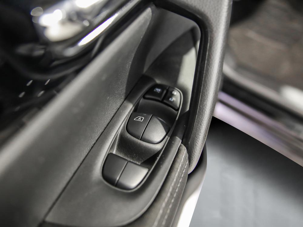 Nissan Qashqai SV 2019 d’occasion à vendre - 16