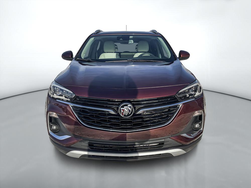 Buick Encore GX GX 2022 d&rsquo;occasion à vendre - 2