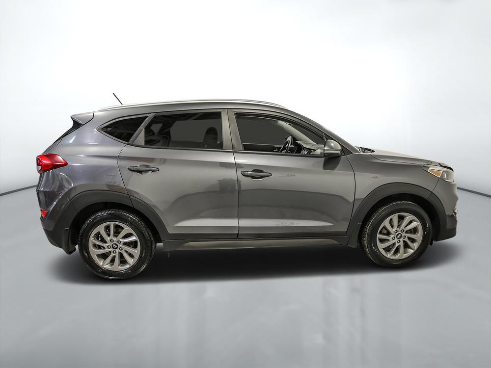 Hyundai Tucson PREMIUM LIMITED 2016 d’occasion à vendre - 2