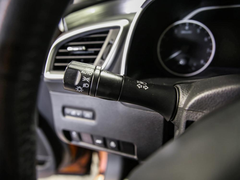 Nissan Murano SV 2015 d’occasion à vendre - 22