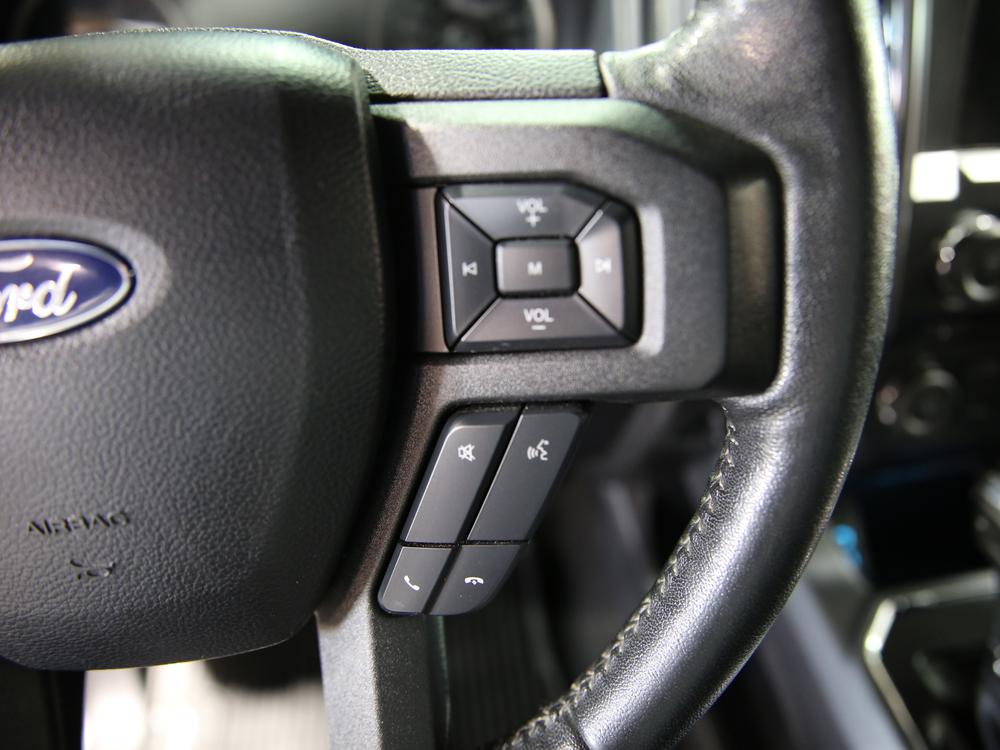 Ford F-150 XLT FX4 2018 d’occasion à vendre - 18