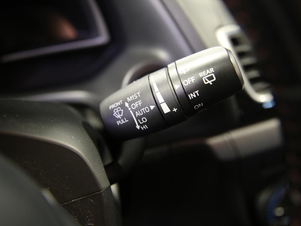 Mazda Mazda3 TOURING 2016 d’occasion à vendre - 19