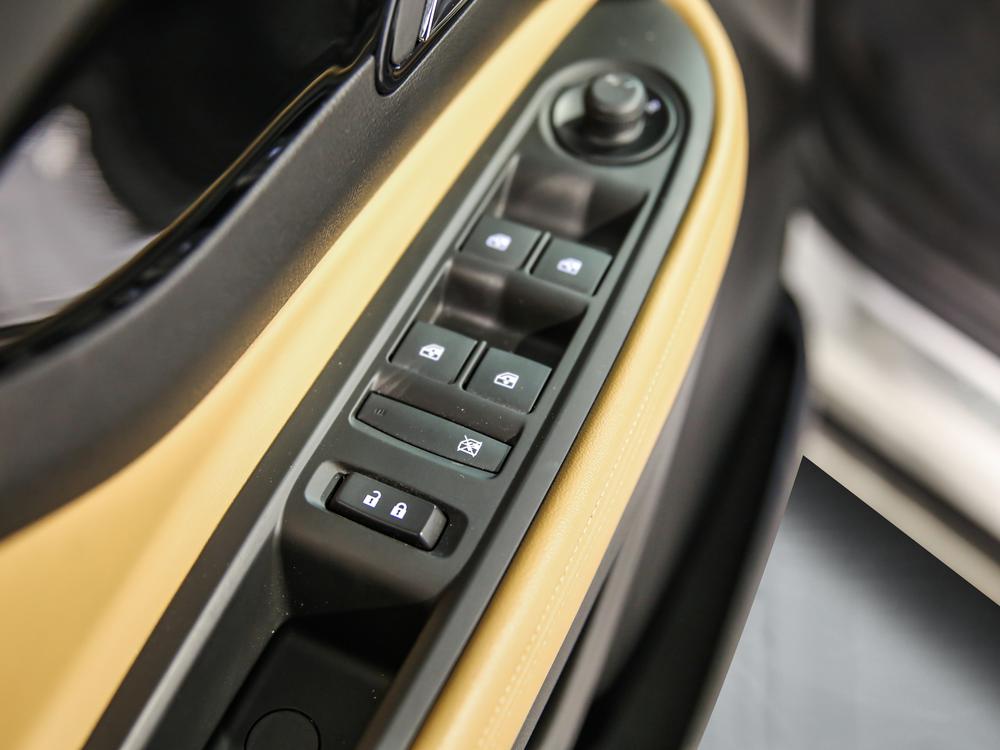 Buick Encore ESSENCE AWD 2017 d’occasion à vendre - 17