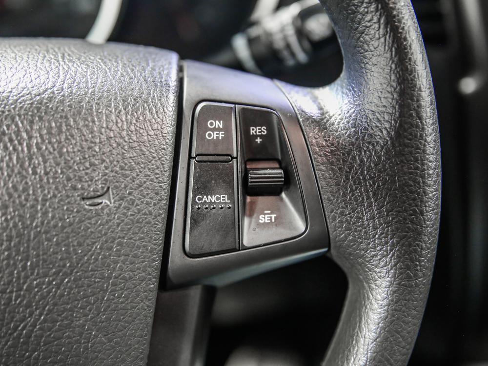 Kia Sorento LX 2012 d&rsquo;occasion à vendre - 19