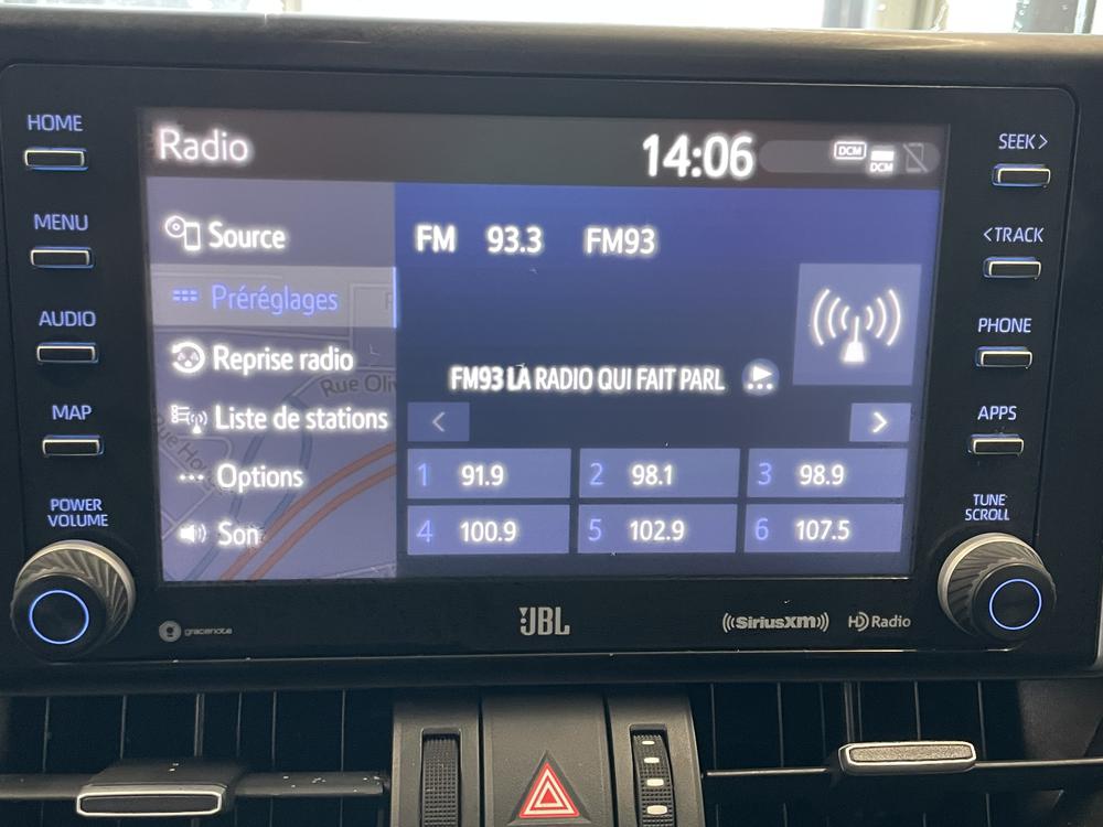 Toyota RAV4 LIMITED 2019 d’occasion à vendre - 19