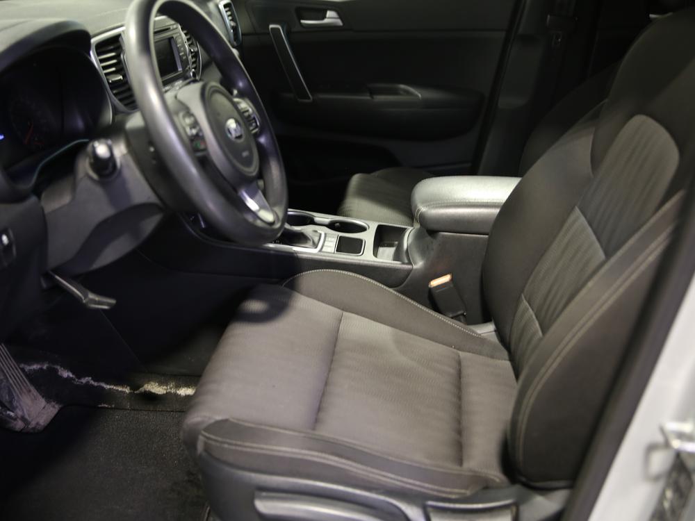 Kia Sportage lx 2017 d’occasion à vendre - 13