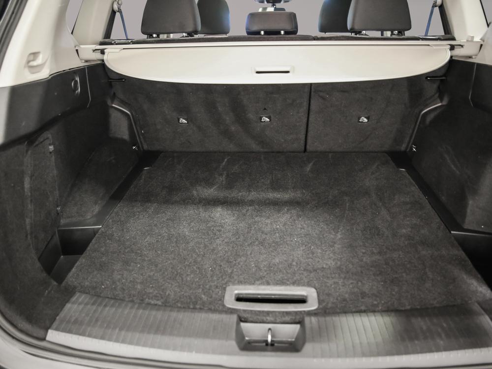 Nissan Rogue 2021 Noir usage à vendre Nissan Rogue 2021 Noir usage à vendre