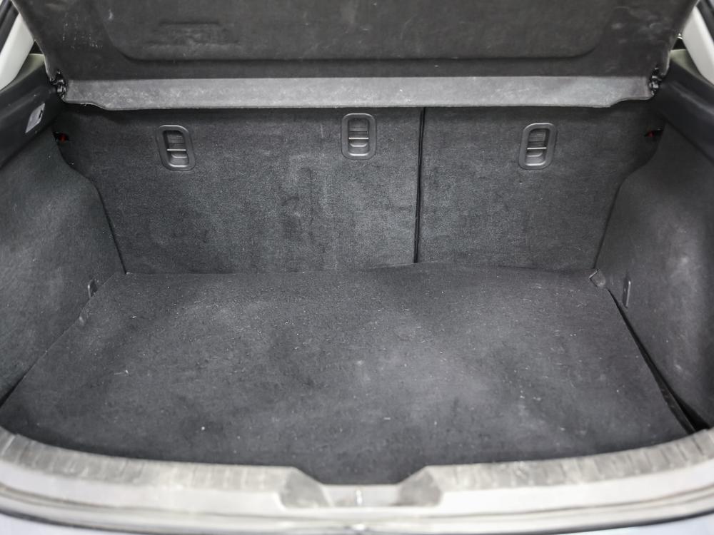 Mazda Mazda3 TOURING 2016 d’occasion à vendre - 29