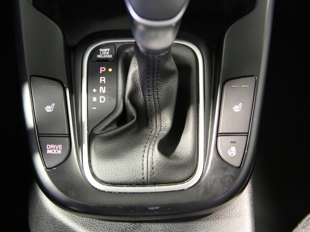 Kia Soul EX 2021 d’occasion à vendre - 29