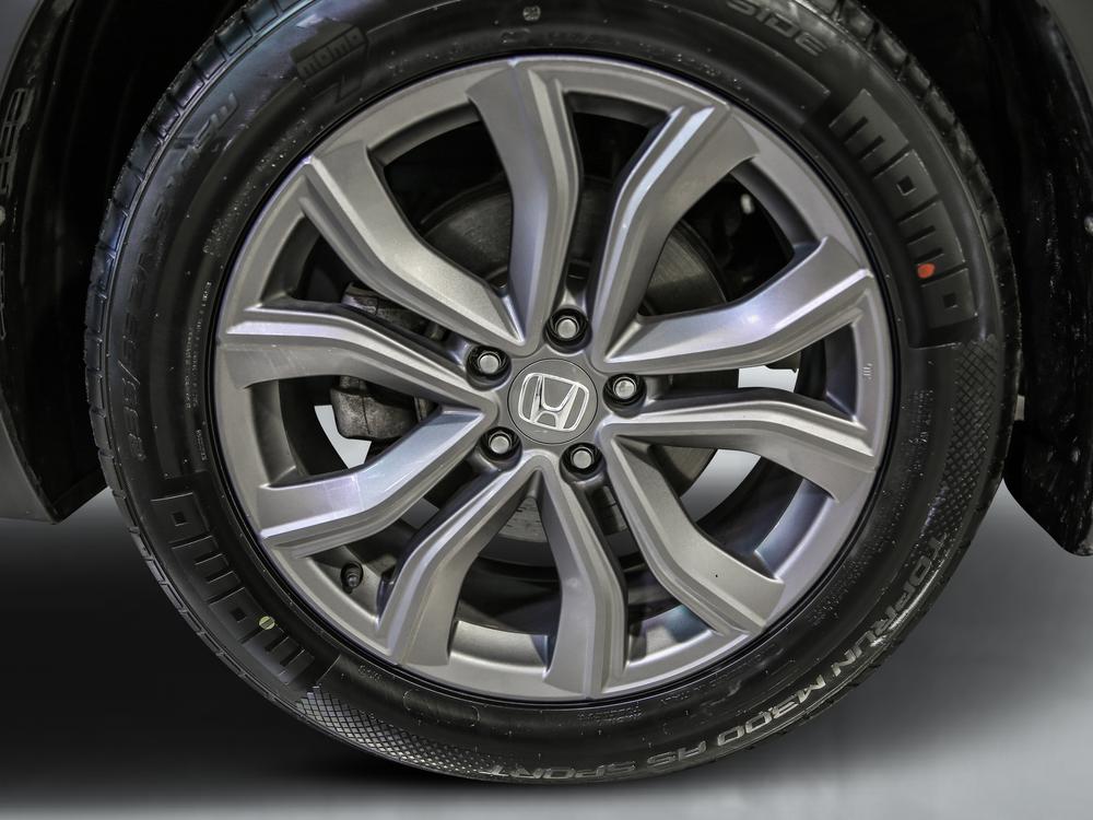 Honda CR-V 2022 Charcoal usage à vendre Honda CR-V 2022 Charcoal usage à vendre