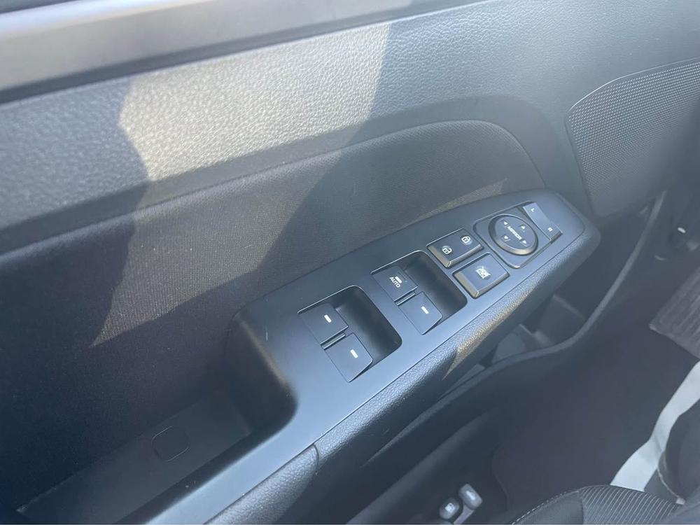 Hyundai Elantra GL 2017 d&rsquo;occasion à vendre - 13