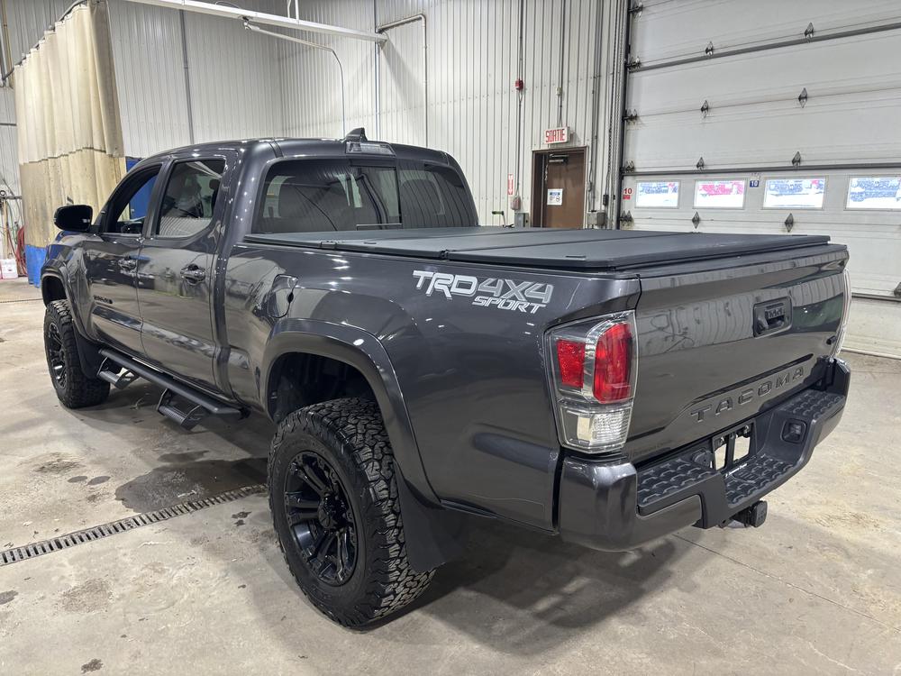 Toyota Tacoma TRD SPORT 2021 d&rsquo;occasion à vendre - 7
