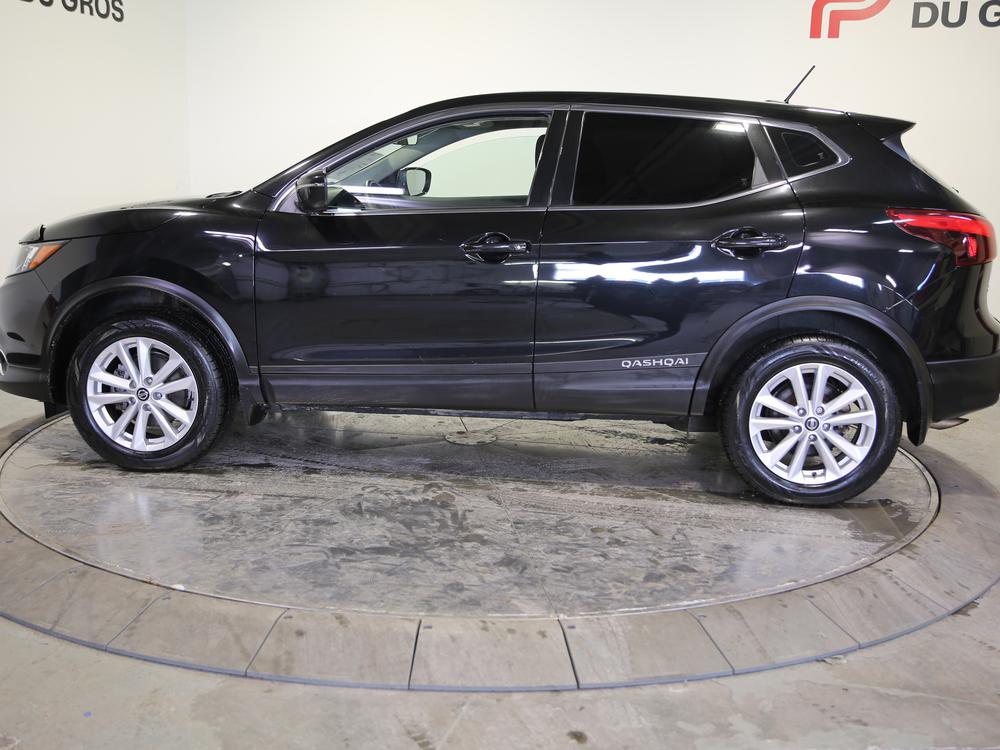 Nissan Qashqai SV 2019 d’occasion à vendre - 7