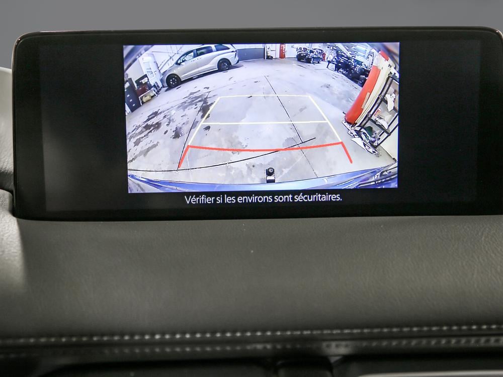 Mazda CX-5 GS 2021 d&rsquo;occasion à vendre - 29