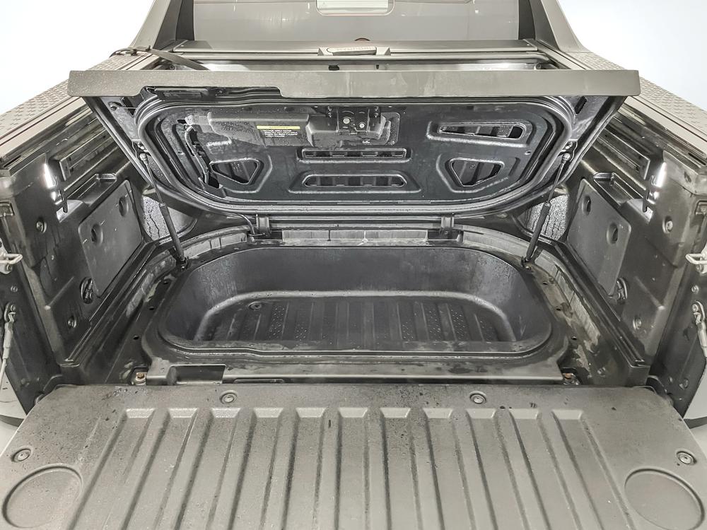 Hyundai Santa Cruz Preferred Trend package AWD 2023 d&rsquo;occasion à vendre - 38