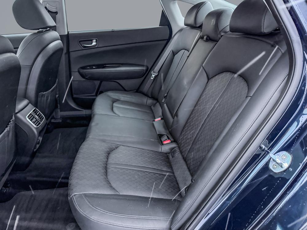 Kia Optima Hybrid EX PREMIUM 2019 d&rsquo;occasion à vendre - 31