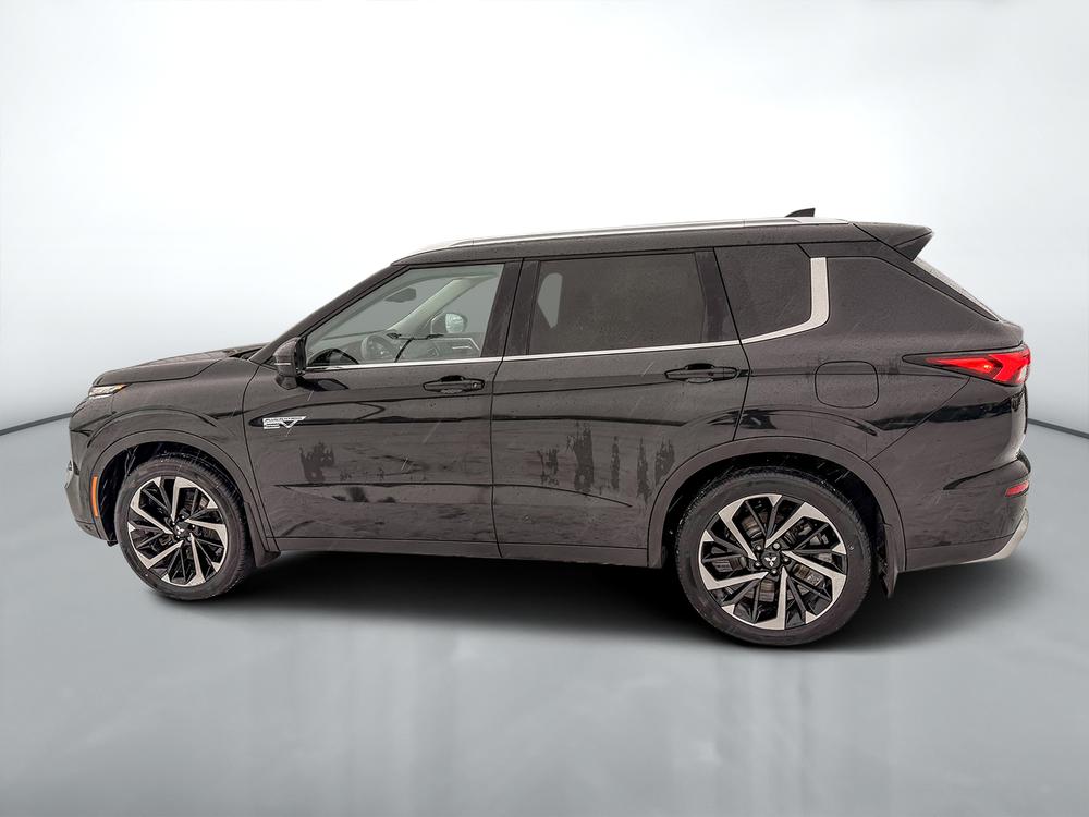 Mitsubishi Outlander PHEV SEL 2023 d&rsquo;occasion à vendre - 4