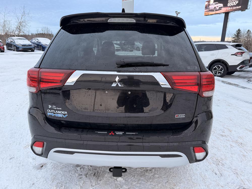 Mitsubishi Outlander PHEV SEL 2020 d&rsquo;occasion à vendre - 7