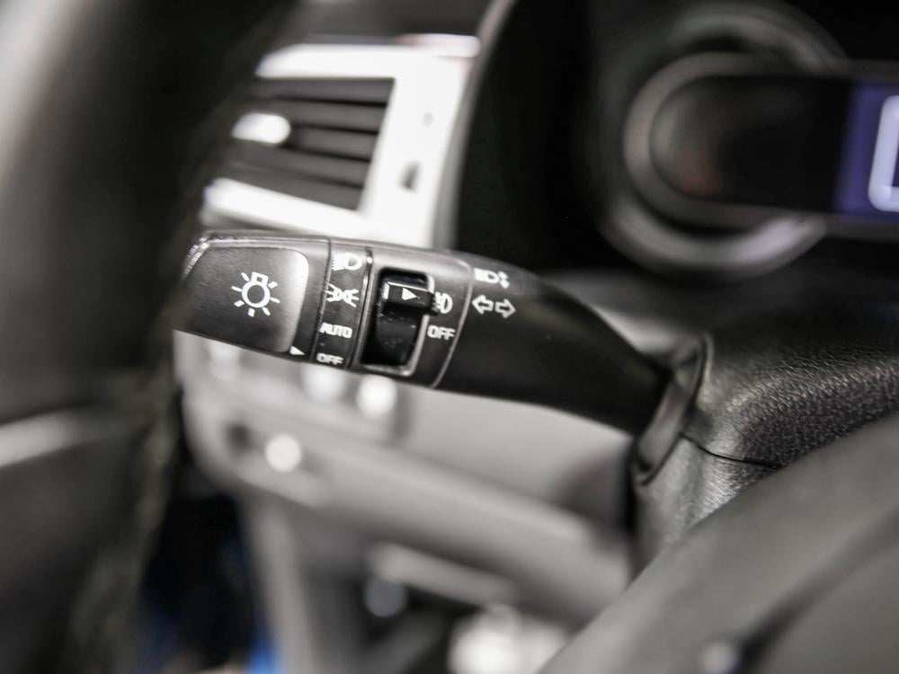 Kia Niro EX 2019 d&rsquo;occasion à vendre - 19