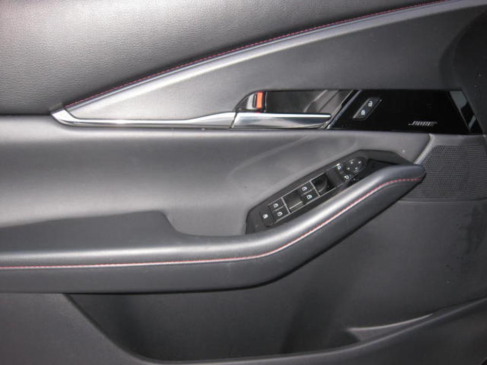 Mazda CX-30 GT TURBO 2023 d&rsquo;occasion à vendre - 9