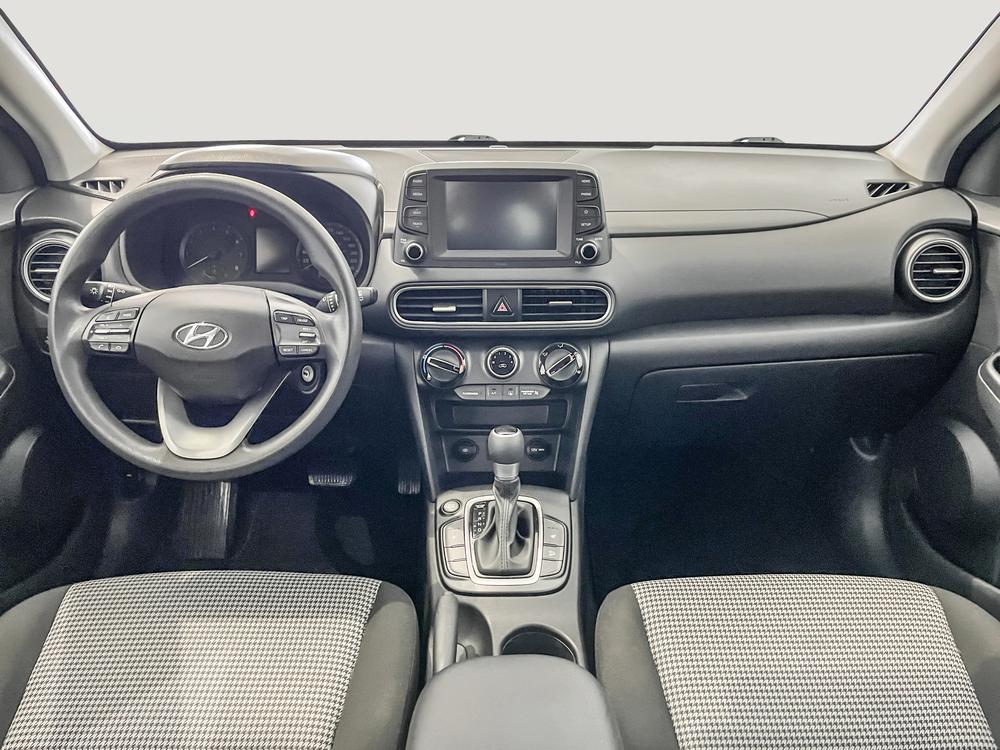 Hyundai Kona Essential 2021 d&rsquo;occasion à vendre - 9