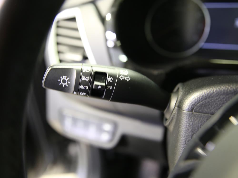 Kia Seltos 2023 Acier usage à vendre Kia Seltos 2023 Acier usage à vendre