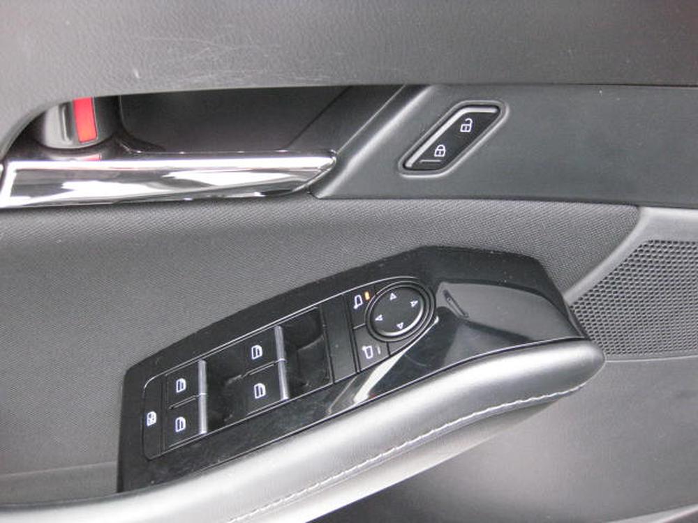 Mazda CX-30 GS 2022 d&rsquo;occasion à vendre - 11