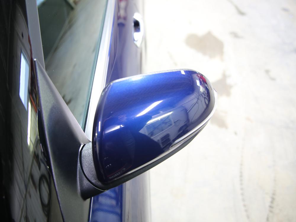 Kia Seltos SX TURBO 2022 d&rsquo;occasion à vendre - 11