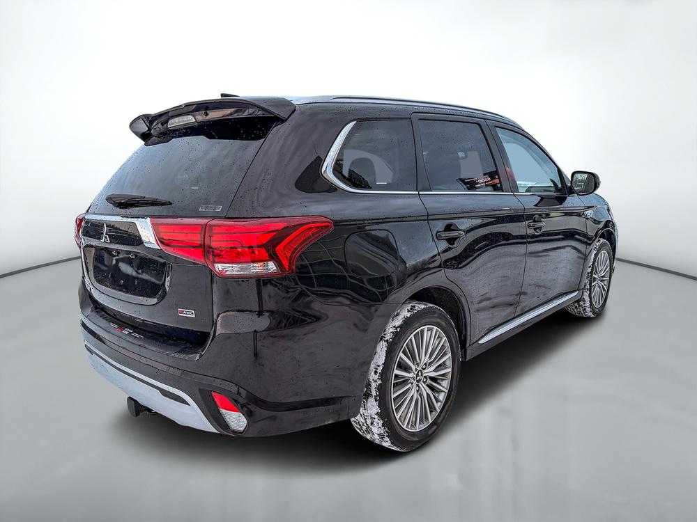 Mitsubishi Outlander PHEV SEL 2020 d&rsquo;occasion à vendre - 8