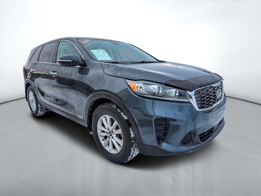 Kia Sorento 2020 Automatique usage à vendre