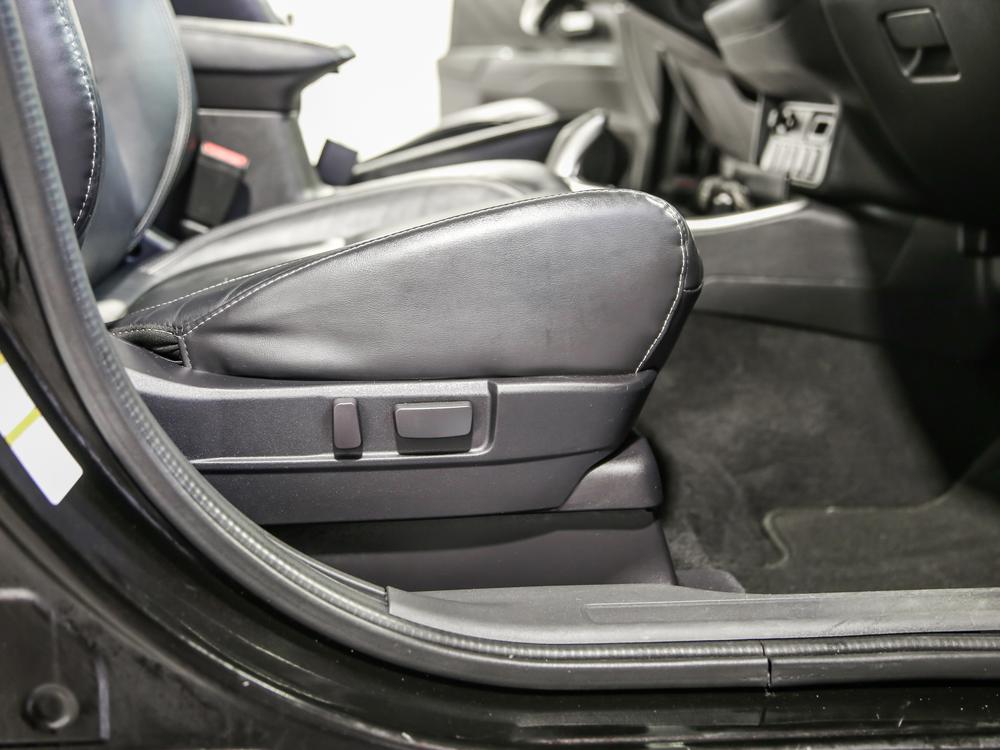 Mitsubishi Outlander PHEV GT 2018 d&rsquo;occasion à vendre - 33