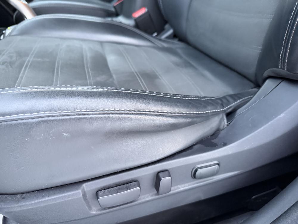 Mitsubishi Outlander PHEV SEL 2020 d&rsquo;occasion à vendre - 16