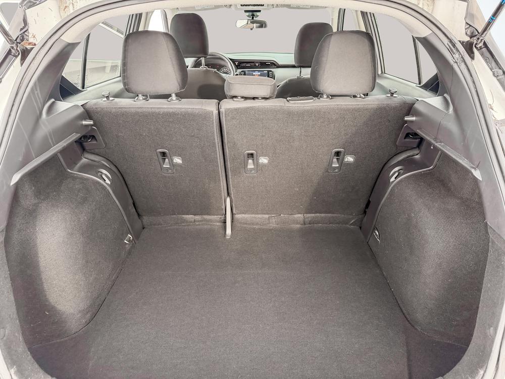 Nissan Kicks 2021 Blanc usage à vendre Nissan Kicks 2021 Blanc usage à vendre