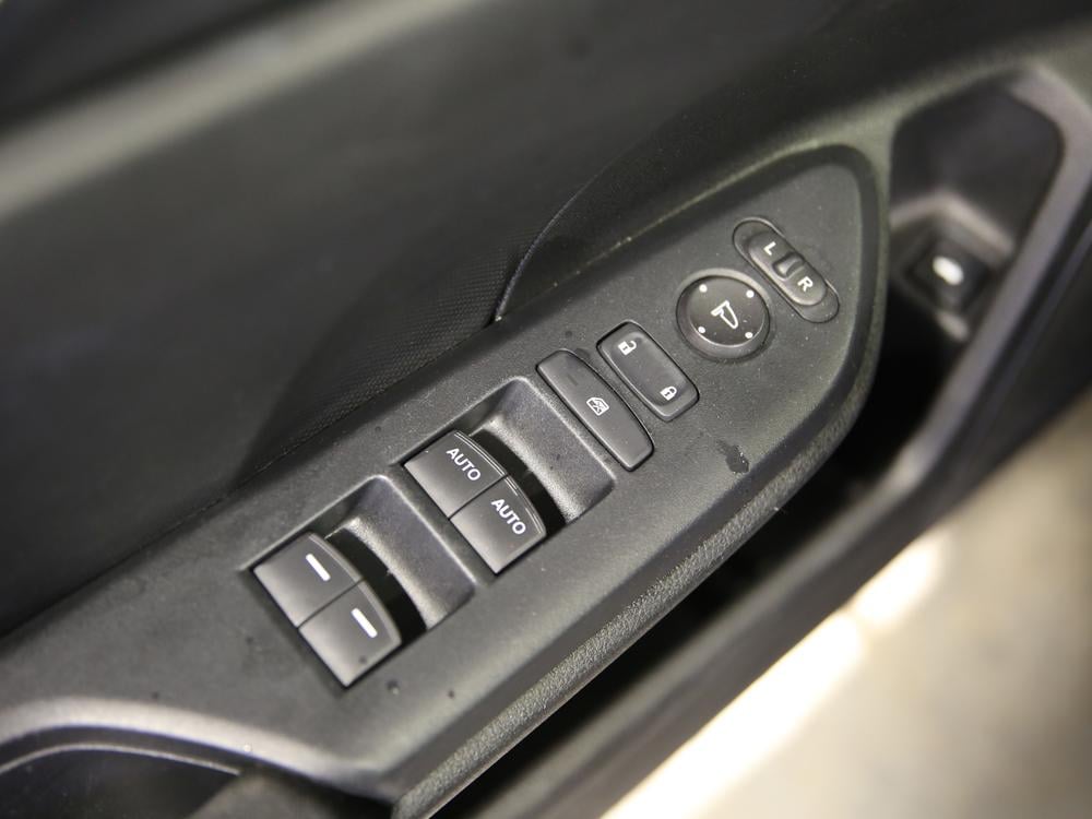 Honda Civic Berline LX 2017 d&rsquo;occasion à vendre - 14