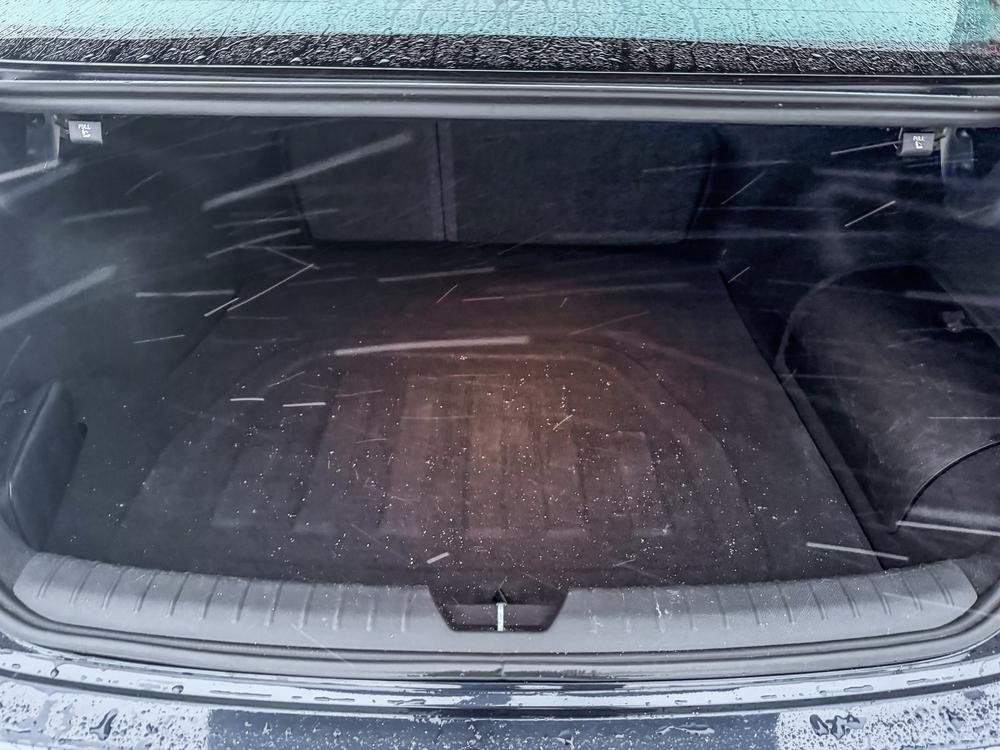 Kia Optima Hybrid EX PREMIUM 2019 d&rsquo;occasion à vendre - 33