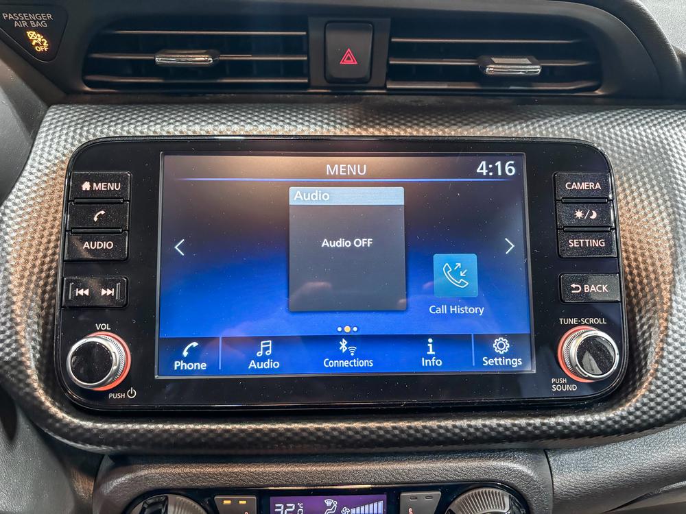 Nissan Kicks SV 2023 d&rsquo;occasion à vendre - 18