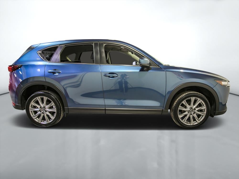 Mazda CX-5 GS 2021 d&rsquo;occasion à vendre - 2