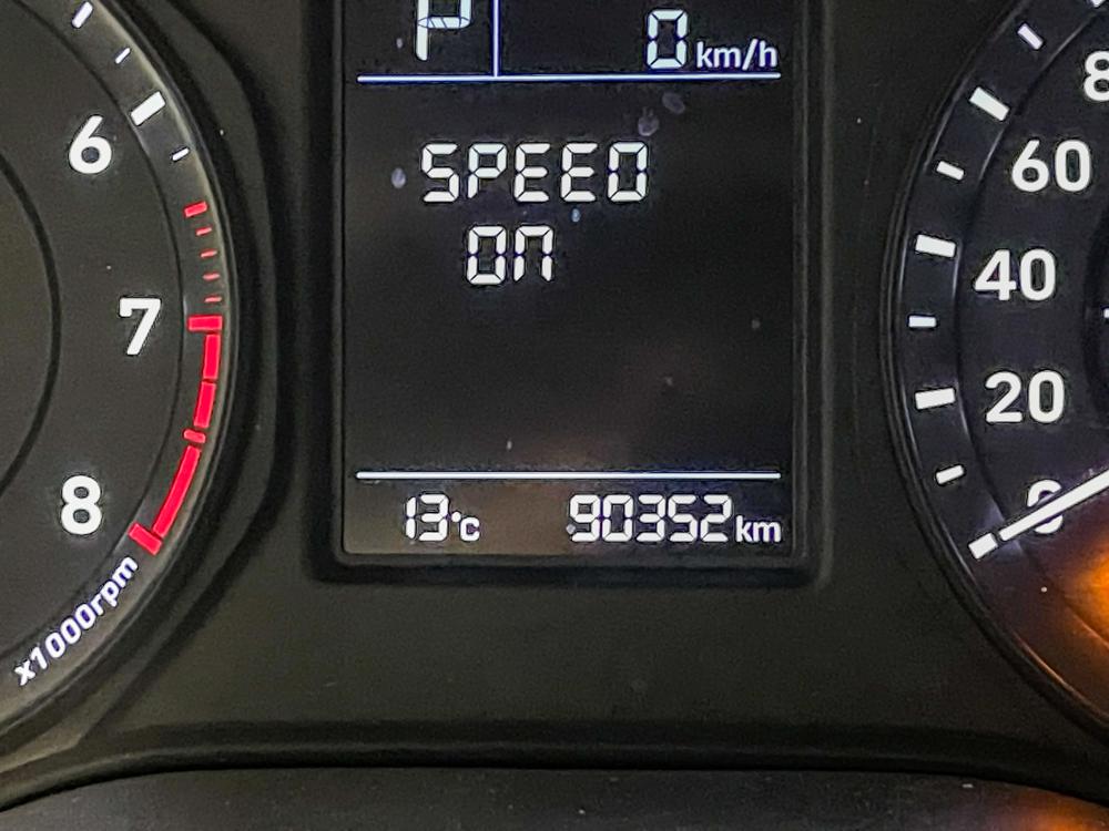 Hyundai Kona Essential 2021 d&rsquo;occasion à vendre - 18