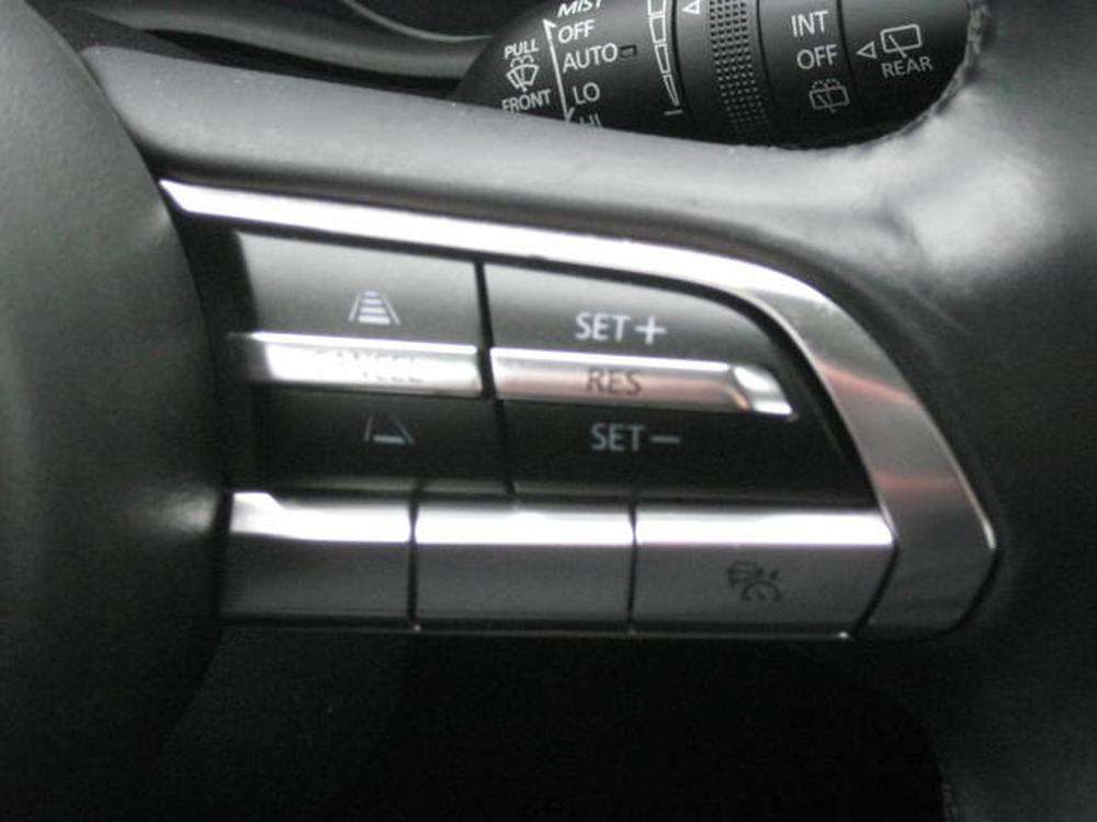 Mazda CX-30 GS 2022 d&rsquo;occasion à vendre - 17