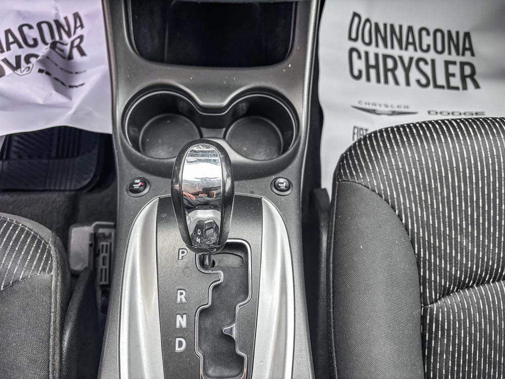 Dodge Journey 2016 Gris usage à vendre Dodge Journey 2016 Gris usage à vendre