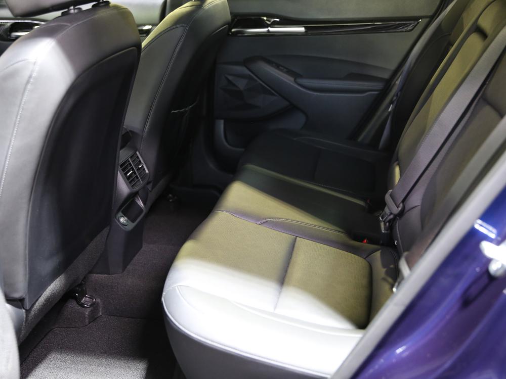 Kia Seltos SX TURBO 2022 d&rsquo;occasion à vendre - 35