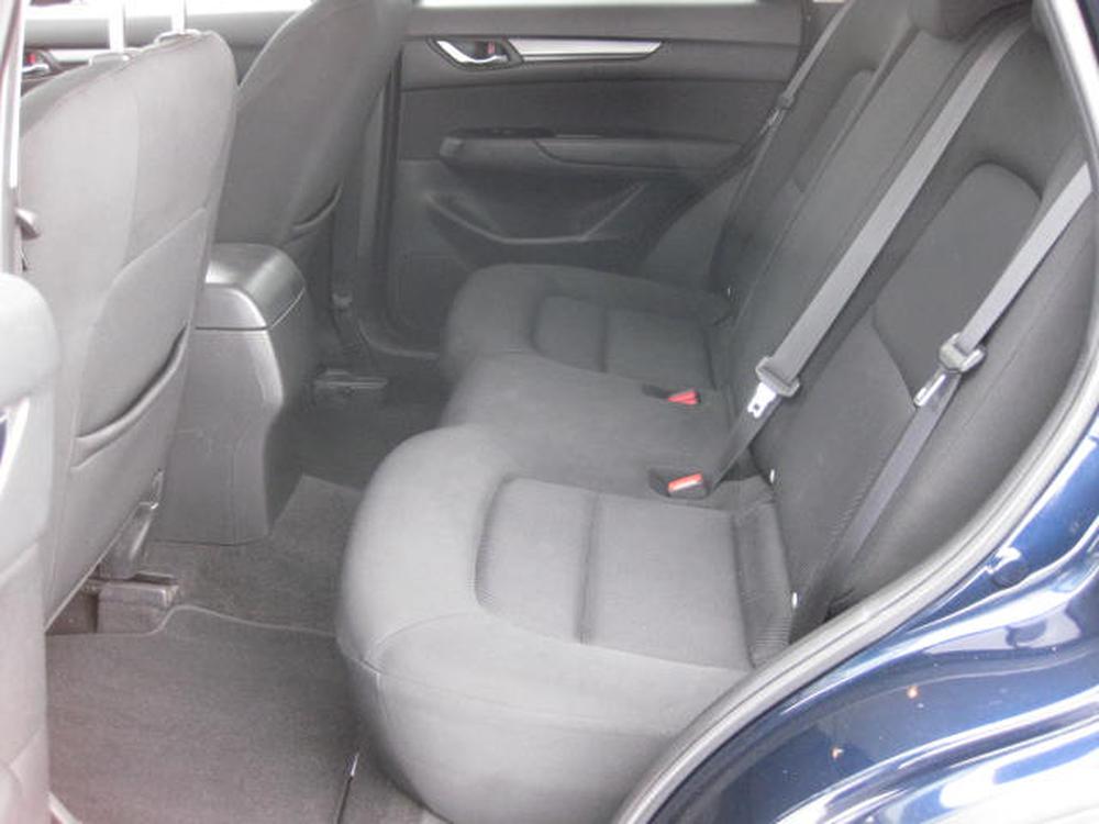 Mazda CX-5 GX 2023 d&rsquo;occasion à vendre - 13