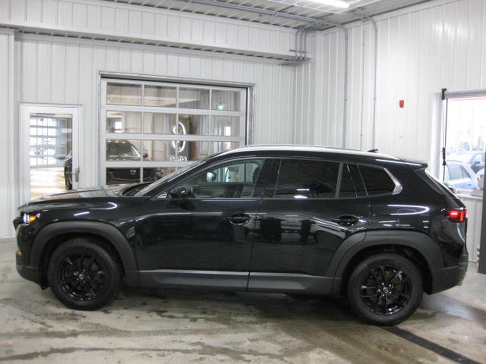 Mazda CX-50 GT Turbo 2024 d&rsquo;occasion à vendre - 3