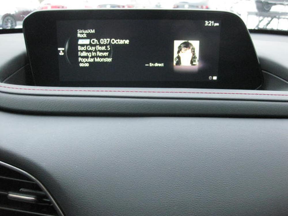 Mazda CX-30 GT TURBO 2023 d&rsquo;occasion à vendre - 18