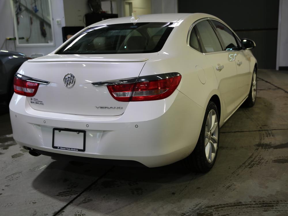 Buick Verano Leather package 2014 d&rsquo;occasion à vendre - 3