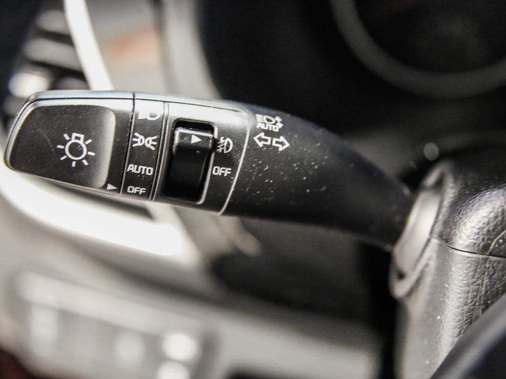 Kia Seltos EX 2023 d&rsquo;occasion à vendre - 21