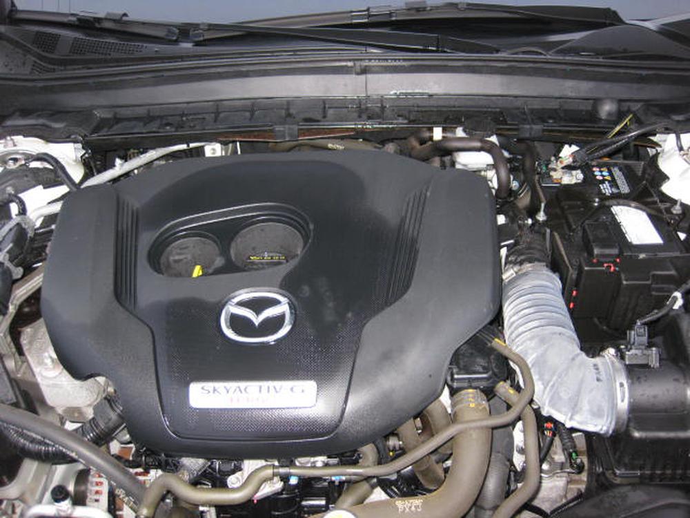 Mazda CX-30 GT TURBO 2023 d&rsquo;occasion à vendre - 33