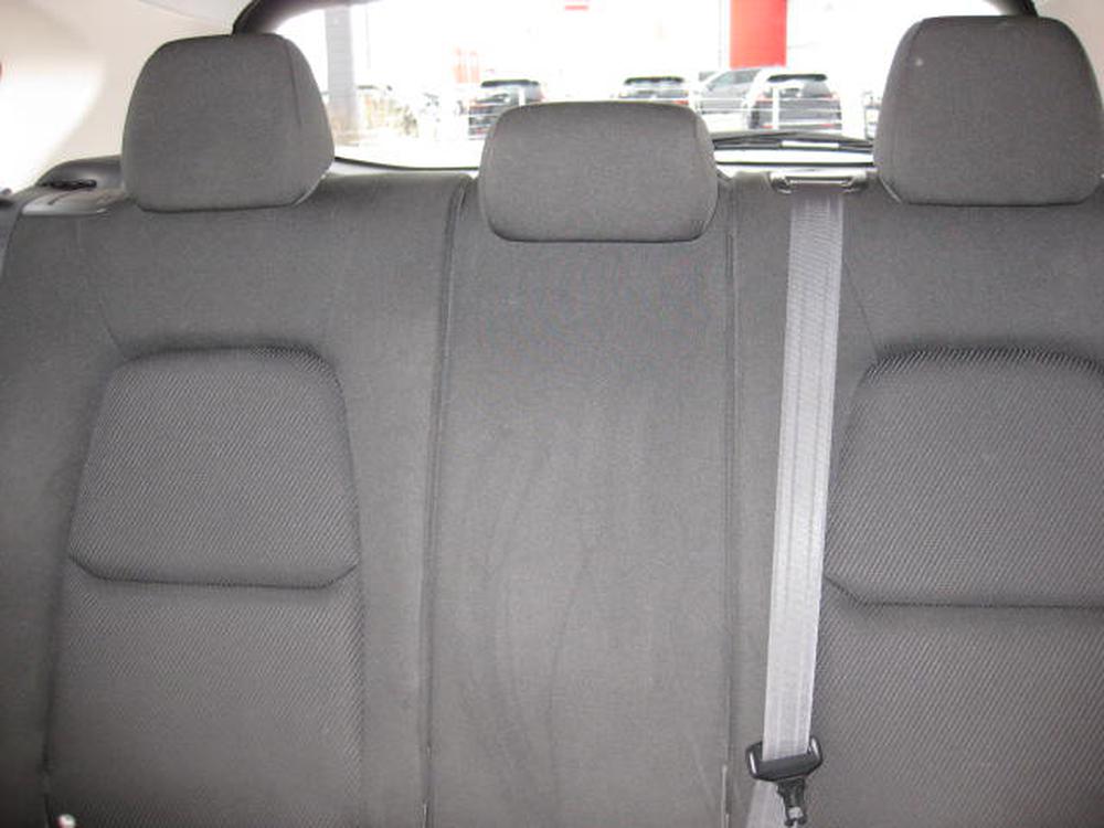 Mazda CX-5 GX 2023 d&rsquo;occasion à vendre - 24